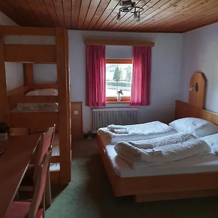 Mamooserhof 3*