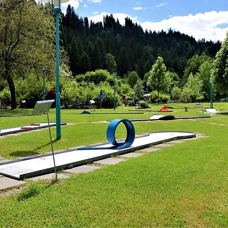 Mamooserhof Hotel