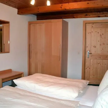 Mamooserhof 3*