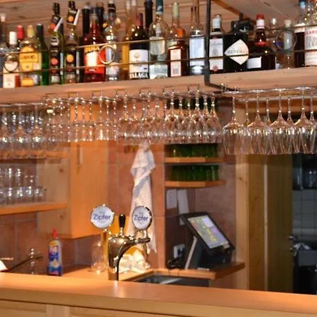 Mamooserhof Hopfgarten im Brixental