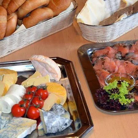 Hotel Mamooserhof Hopfgarten im Brixental