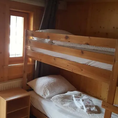 Hotel Mamooserhof 3*