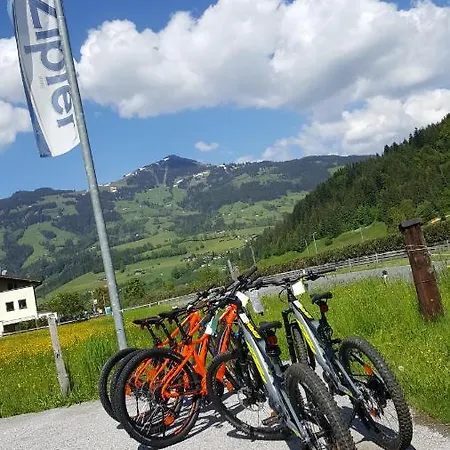 Mamooserhof Hopfgarten im Brixental