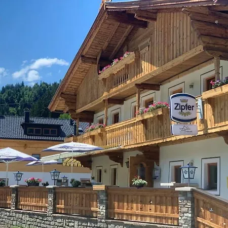 Mamooserhof