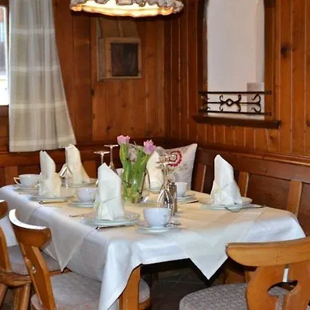 Mamooserhof