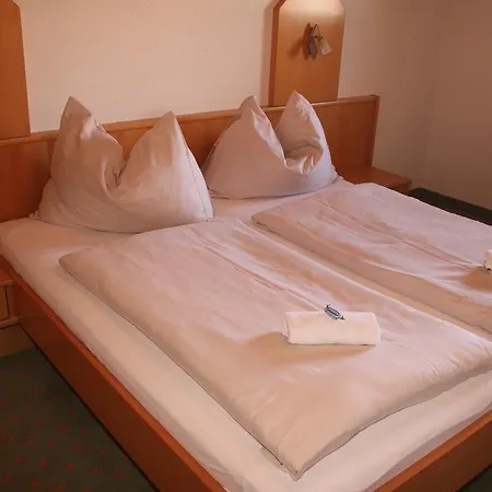 Mamooserhof 3*