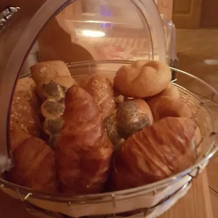 Mamooserhof 酒店 布里克森谷地霍普夫加尔滕