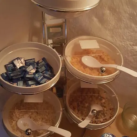 Mamooserhof 3* 布里克森谷地霍普夫加尔滕