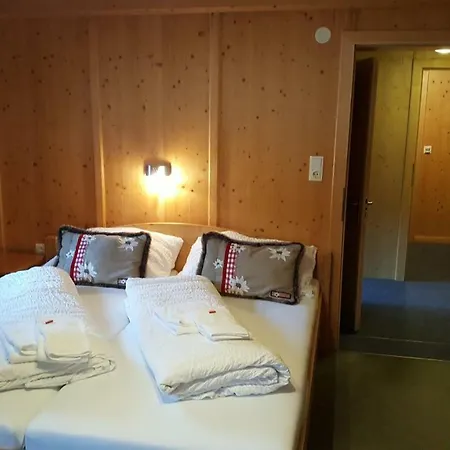 酒店 Mamooserhof